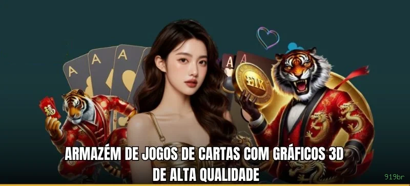 Controles de paJogonto e BRL em 919br
