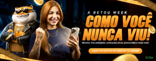 Lista de jogos para 919br online section