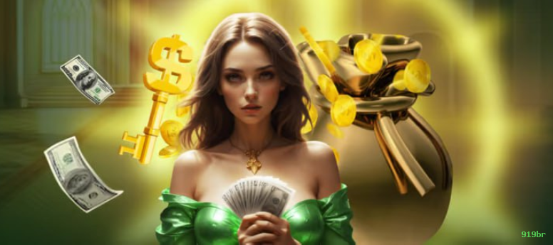 919br app de jogo para jogadores brasileiros